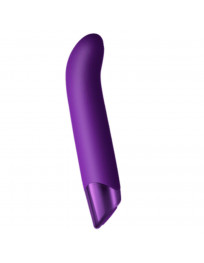 ROCKS-OFF - CHAIAMO G VIBRATOR G-SPOT LILA