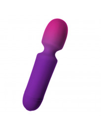 ROCKS-OFF - GLO-GIRL VIBRATOR-STAB MINI LILA