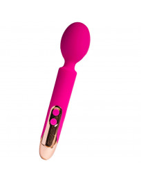 ROCKS-OFF - ORIEL FLEXIBLER STABVIBRATOR PINK
