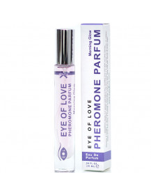 EYE OF LOVE - EOL PHEROMON PARFÜM 10 ML - MORNING GLOW