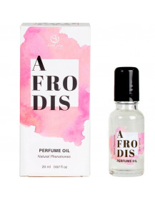 SECRETPLAY - AFRODIS PARFÜMÖL MIT PHEROMONEN FÜR FRAUEN 20 ML