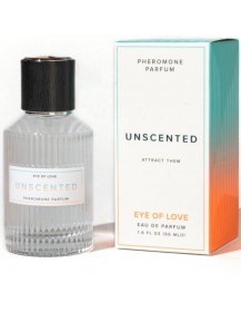 EYE OF LOVE - EOL PHEROMONES PARFUM DELUXE 50 ML OHNE PARFÜM LOCKEN SIE SIE AN
