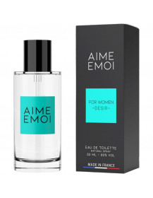 RUF - AIME EMOI PHEROMON PARFÜM FÜR SIE 50 ML