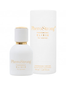 PHEROSTRONG - PHEROMONELIXIERS FÜR FRAUEN 50 ML