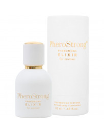 PHEROSTRONG - PHEROMONELIXIERS FÜR FRAUEN 50 ML