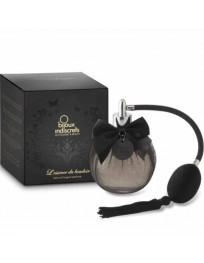 BIJOUX - BOUDOIR ESSENCE BLATT PARFUM 100 ML