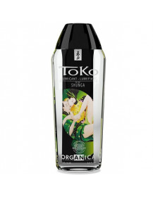 SHUNGA - TOKO ORGANISCHES NATÜRLICHES SCHMIERMITTEL