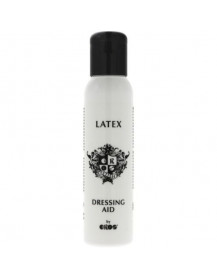 EROS FETISH LINE - LATEX DRESSING AID 100 ML