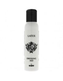 EROS FETISH LINE - LATEX DRESSING AID 100 ML