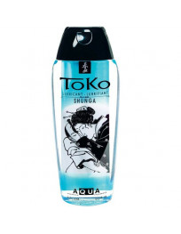 SHUNGA - TOKO AQUA NATÜRLICHES SCHMIERMITTEL