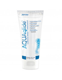 JOYDIVISION AQUAGLIDE - SCHMIERMITTEL 200 ML
