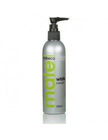 COBECO - MÄNNLICHES WEISSES SCHMIERMITTEL 250 ML