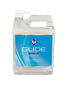 ID GLIDE - SCHMIERMITTEL AUF WASSERBASIS ID 4.000 ML
