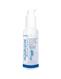 JOYDIVISION AQUAGLIDE - SCHMIERMITTEL 125 ML