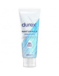 DUREX - NATURALS FEUCHTIGKEIT SCHMIERMITTEL 100 ML