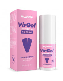 INTIMATELINE INTYMATE - VIRGEL GEL AUF WASSERBASIS FÜR SIE 30 ML