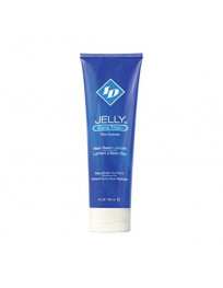 ID JELLY - SCHMIERMITTEL AUF WASSERBASIS EXTRA DICKES REISETUBE 120 ML
