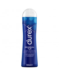 DUREX - DUREX PLAY NATÜRLICHES H2O-SCHMIERMITTEL 50 ML