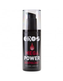 EROS POWER LINE - POWER BODYGLIDE SILICONE LUBRICANT 125 ML