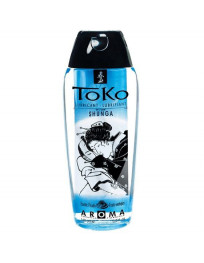 SHUNGA - TOKO AROMA-SCHMIERMITTEL EXOTISCHE FRÜCHTE