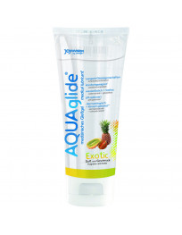 JOYDIVISION AQUAGLIDE - EXOTISCHES SCHMIERMITTEL 100 ML