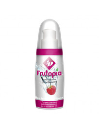 ID FRUTOPIA - LUBE HIMBEERE 100ML