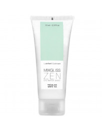 MIXGLISS - ZEN WHITE TEA SCHMIERMITTEL 70ML