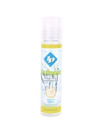 ID FRUTOPIA - LUBE BANANE 30 ML