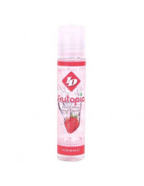 ID FRUTOPIA - LUBE ERDBEERE 30 ML