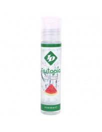 ID FRUTOPIA - LUBE WASSERMELONE 30 ML