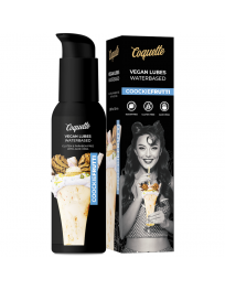 COQUETTE CHIC DESIRE - PREMIUM EXPERIENCE VEGANES SCHMIERMITTEL COOKIEFRUTTI 100ML
