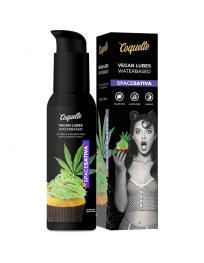 COQUETTE CHIC DESIRE - PREMIUM EXPERIENCE VEGANES SPACE SATIVA-SCHMIERMITTEL 100 ML