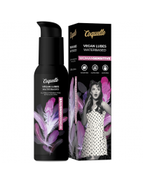 COQUETTE CHIC DESIRE - PREMIUM EXPERIENCE VEGAN WOMANSENSITIVES SCHMIERMITTEL 100 ML