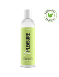 INTIMATELINE - LOVEE ALOE GENUSSSCHMIERMITTEL MIT ALOE VERA 150 ML