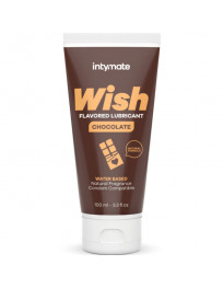 INTIMATELINE INTYMATE - WISH SCHMIERMITTEL MIT SCHOKOLADENGESCHMACK 100 ML