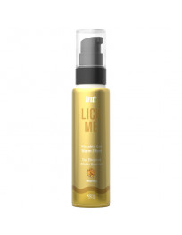 INTT - LICK ME HONEY ESSBARES GEL WÄRMEEFFEKT