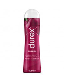 DUREX - SPIELKIRSCH 50 ML