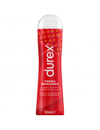 DUREX - ERDBEERE SPIELEN 50 ML