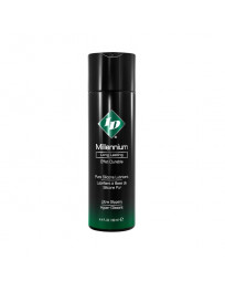 ID MILLENIUM - SCHMIERMITTEL SILICONE 130 ML