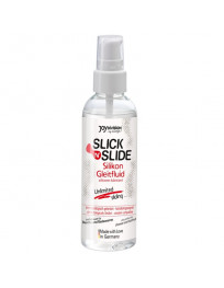 JOYDIVISION - SLIK N GLEITSCHMIERMITTEL 100 ML
