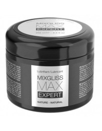 MIXGLISS - LUBRIFIST MAX ANAL DILATOR 250ML