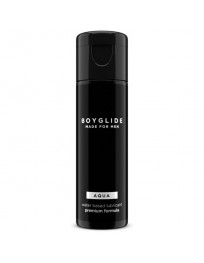 INTIMATELINE - BOYGLIDE SCHMIERMITTEL AUF WASSERBASIS 30 ML