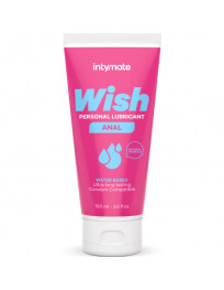 INTIMATELINE - INTYMATE WISH ANAL SCHMIERMITTEL AUF WASSERBASIS 100 ML