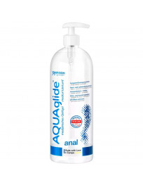 JOYDIVISION AQUAGLIDE - SCHMIERMITTEL 1000ML