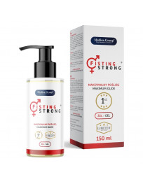 MEDICA GROUP - FISTING STARKES INTIM-ANALGEL 150 ML