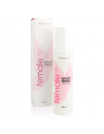 COBECO - WEIBLICHER COBECO ANAL RELAX 100 ML