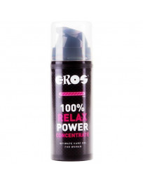 EROS POWER LINE - ENTSPANNUNGSKONZENTRAT