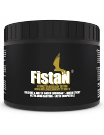 FISTAN - LUBRIFIST ANAL GEL 500 ML