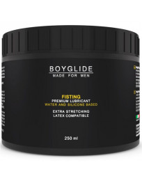 INTIMATELINE - BOYGLIDE FISTING-SCHMIERMITTEL 250 ML