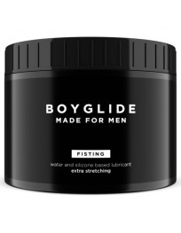 INTIMATELINE - BOYGLIDE FISTING-GLEITMITTEL AUF WASSER UND SILIKONBASIS 500 ML